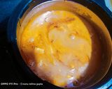 शाही पनीर (Shahi Paneer recipe in hindi) रेसिपी चरण 5 फोटो