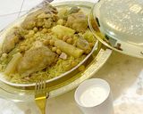 صورة لخطوة 3 من وصفة رشته جزائرية من ايادي ماما حبيبتي ❤️