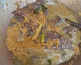 Foto langkah ke 3 dari resep Paru Goreng Lengkuas.