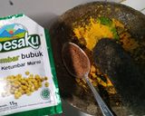 Foto langkah ke 3 dari resep Peyek Kacang Fenomenal.