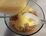 Illatos-omlós húskorong recept fázis 6 fotója