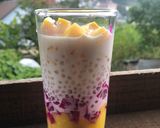 Hình bước làm 5 của món Chè giải nhiệt mùa hè