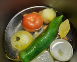 Foto del paso 2 de la receta: Lentejas en olla gm D