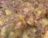 Foto del paso 5 de la receta: Calabacines rellenos de bonito/atún