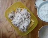 Foto langkah ke 4 dari resep Lepet Jagung Manis.
