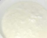 A picture of step 1 of Spicy Chicken Achari Spaghetti.