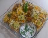 Prawn / shrimps Biryani (Indian style) recipe step 3 photo