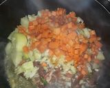 Foto del paso 3 de la receta: Guiso de Lentejas