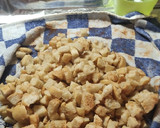 Foto del paso 2 de la receta: Migas 🥖