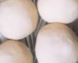 A picture of step 9 of Panjabi sweet gujiya.