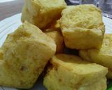 Foto langkah ke 2 dari resep Cara Membuat Tahu Susu.