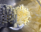 Foto del paso 2 de la receta: 578. Pastel de ensaladilla rusa con un toque de manzana (entrante)