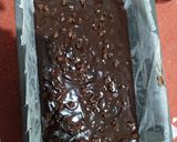 Foto langkah ke 5 dari resep Brownies panggang Melted.