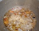 மட்டன் தலை கறி குழம்பு(goat head curry recipe in tamil) ரெசிபி ஸ்டேப் 5 புகைப்படம்