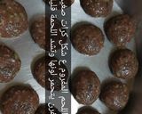 A picture of step 3 of Dawood Basha Kofta.