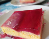 Foto del paso 4 de la receta: Postre Vainillas, Flan y Gelatina súper fácil!!