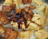 Foto langkah ke 5 dari resep Semur Tahu Tempe Betawi #pr_RecookMasakan AwalanT.