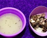 Foto langkah ke 1 dari resep Sayur Asem Kuning Khas Betawi.