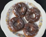 A picture of step 6 of Donuts.