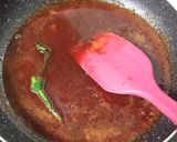 Foto langkah ke 4 dari resep Bubur Sumsum Lembut (Takaran Sendok).