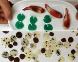 Kanten Wagashi "Carp" recipe step 10 photo