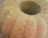 Foto langkah ke 5 dari resep Banana Cake Tanpa Mixer (aduk doank).