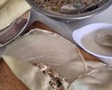 Foto langkah ke 6 dari resep Gohyong Ayam Cikini (Viral).