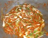 Foto langkah ke 5 dari resep 130.Sambal Bawang Rambut.