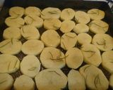 Foto del paso 1 de la receta: Filette de merluza al horno