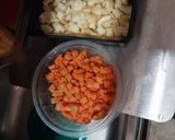 Foto del paso 2 de la receta: Ensalada Rusa