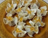 Foto langkah ke 5 dari resep Siomay Ayam Udang.