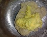 Foto langkah ke 2 dari resep Kue Tambang a.k.a Untir Untir.