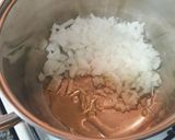 Foto del paso 4 de la receta: Tarta de berenjena