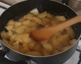 Foto del paso 2 de la receta: Dulce de membrillo casero | fran cocina