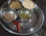 भंरवा करेले राजस्थानी तरीके से (बीना लहसुन प्याज़ के) रेसिपी चरण 3 फोटो