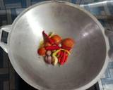 Pecel lele sambel ndeso langkah memasak 11 foto