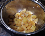 Foto del paso 2 de la receta: Mermelada de membrillo