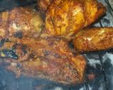 Foto langkah ke 6 dari resep Ayam Bakar.