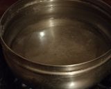 बाजरे की रोटी (bajre ki roti recipe in hindi) रेसिपी चरण 1 फोटो