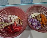 Foto langkah ke 1 dari resep Bumbu Rica Rica.