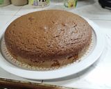 Foto del paso 4 de la receta: Torta de chocolate muy fácil