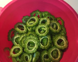 Foto langkah ke 1 dari resep Tumis Pare Teri.