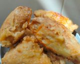 Foto langkah ke 6 dari resep Tahu isi.