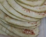 Foto del paso 2 de la receta: Milanesa de Berenjenas, Rellenas
