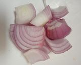 Foto del paso 2 de la receta: Lasaña de plátano maduro