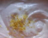 Pas rețetă Briose cu marmelada de căpșuni! 1 fotografie