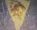 Foto del paso 5 de la receta: Involtinis de Paleta y Queso