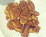Foto del paso 2 de la receta: Pechuguitas empanizadas
