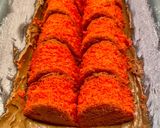 Foto del paso 10 de la receta: Bizcocho de chocolate “ San Valentín” sin gluten