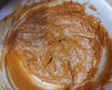 Foto langkah ke 3 dari resep Roti Boy versi Roti Tawar.
